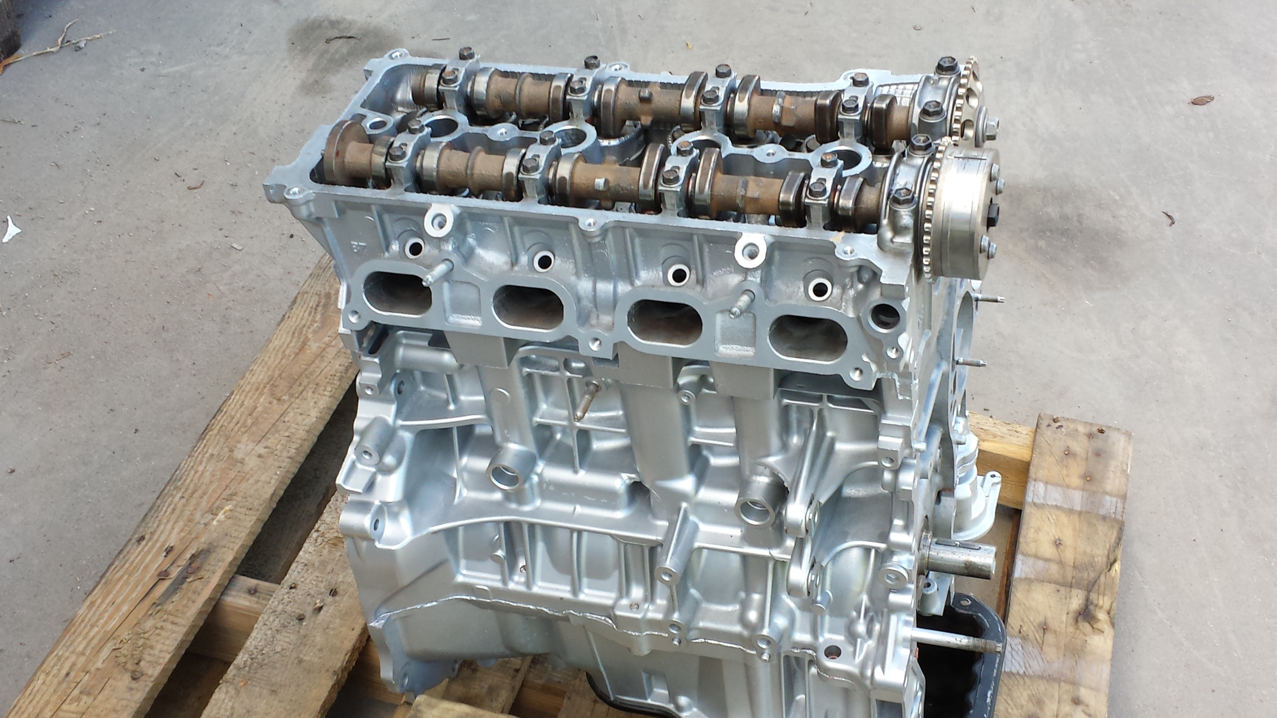 used toyota engines from japan in los angeles #5