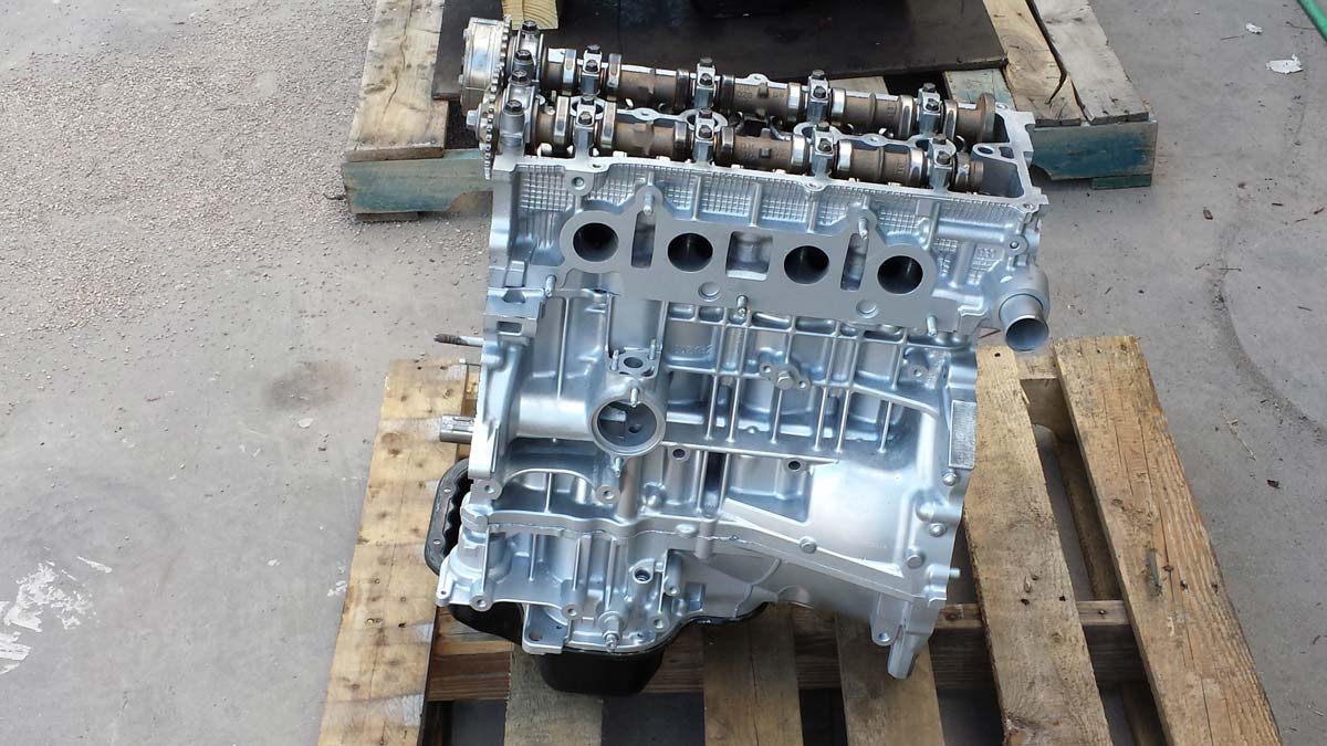 rebuilt toyota engines arizona #2