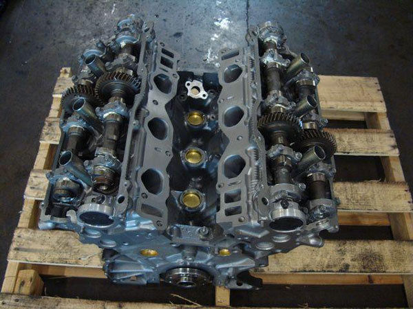 rebuilt toyota engines san diego #2