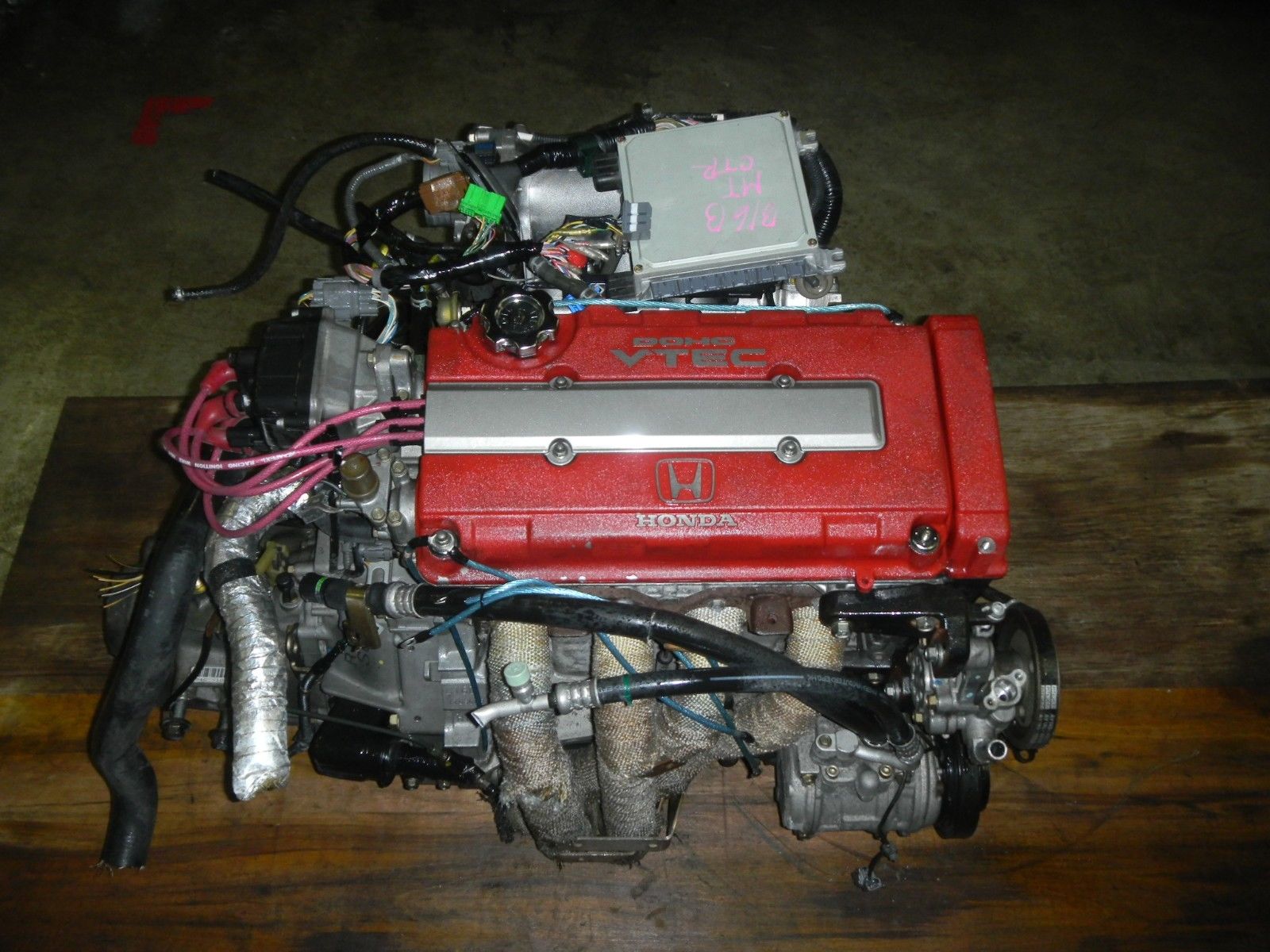 Honda engine for sale california #7