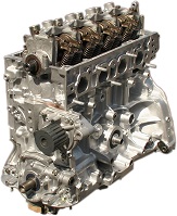 Honda used rebuilt motors #6