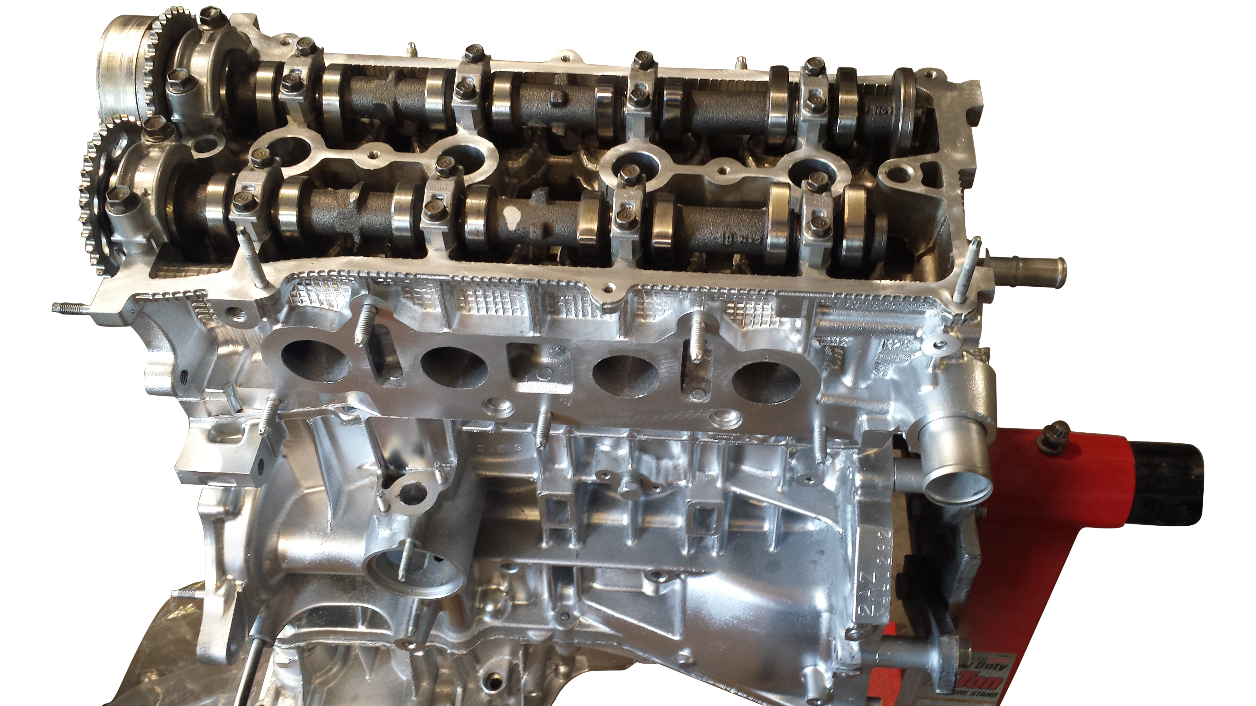 Used & Reconditioned Engines for Sale
