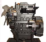 Yanmar 3TNV88 engine for sale